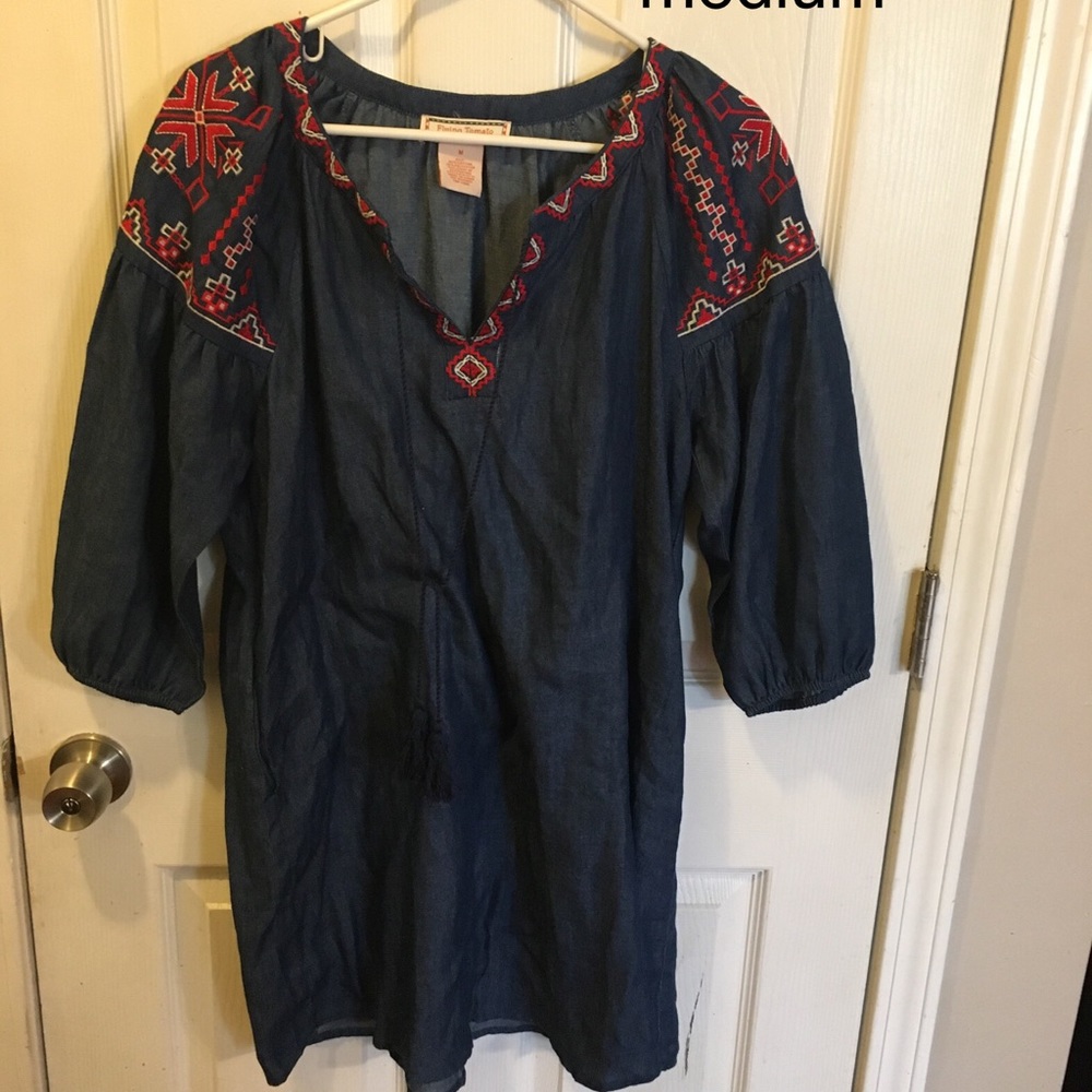 Cute dress